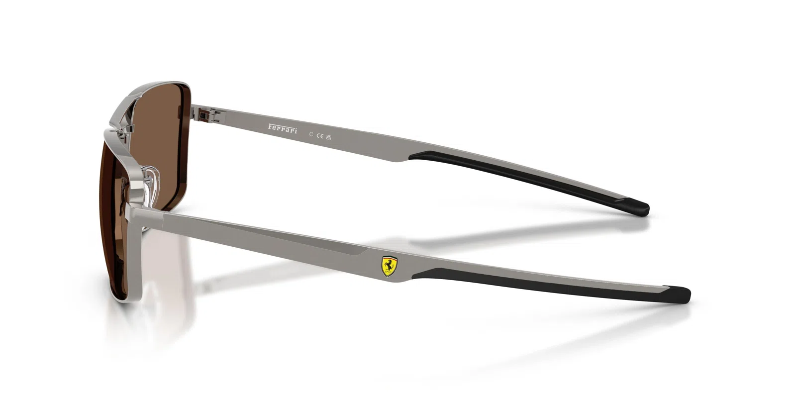 Scuderia Ferrari 5001 Sunglasses - view 38